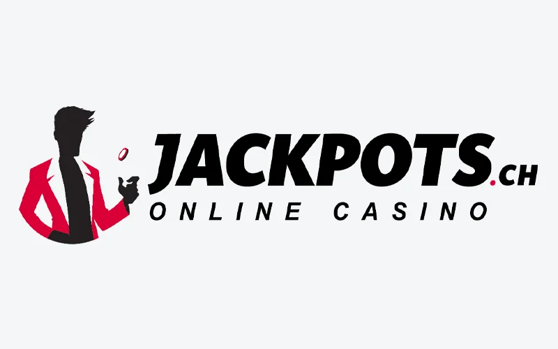 Jackpots.ch, casino en ligne du Grand Casino Baden
