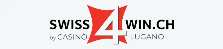 swiss4win.ch, offre de bienvenue du Casinò Lugano